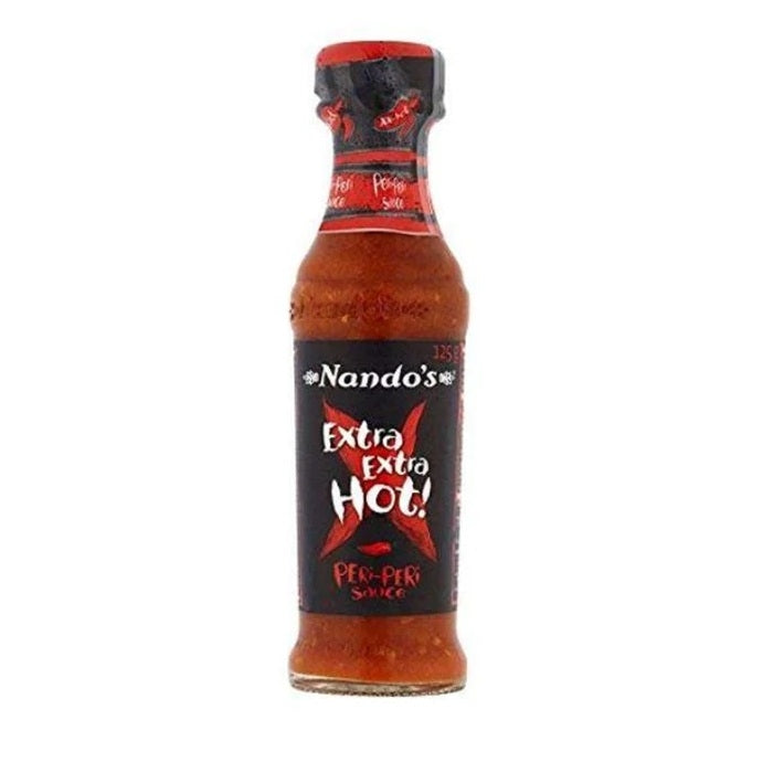 Nandos Peri-Peri Extra Hot