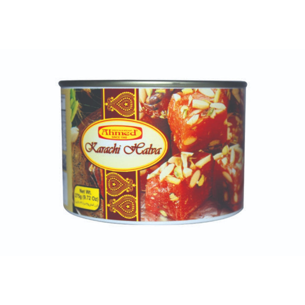 Ahmed Karachi Halwa 275g