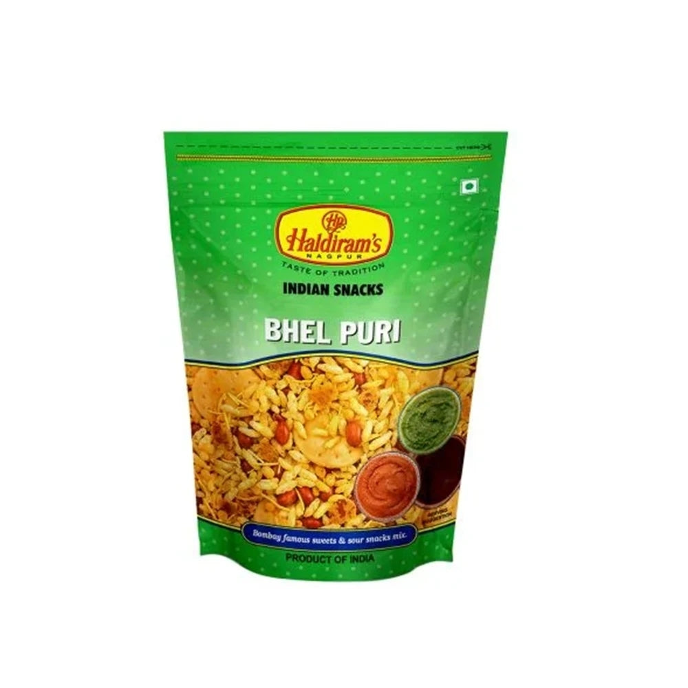 Haldiram Snack Bhelpuri 150g
