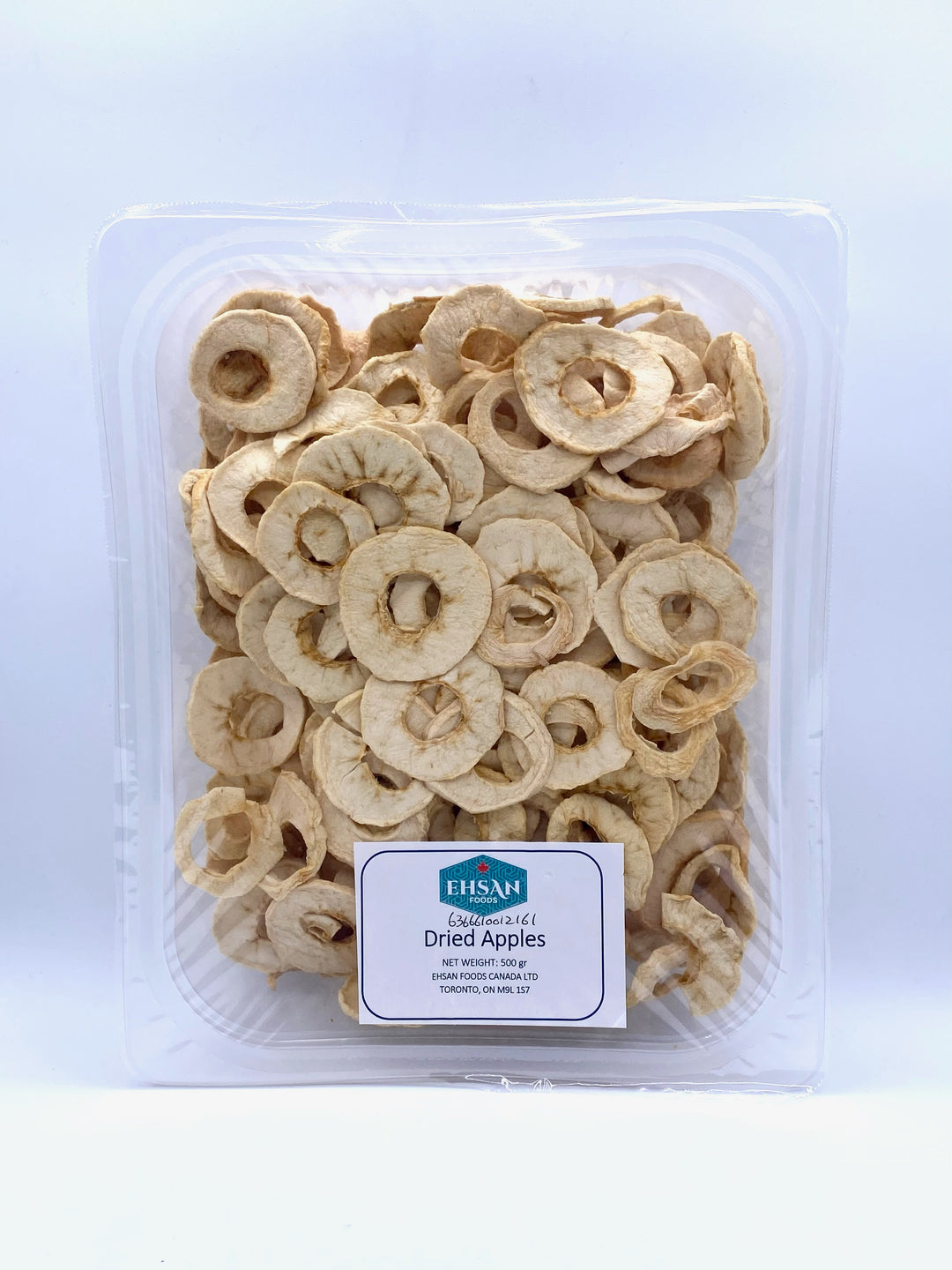 Ehsan Foods Dried Apple 450g