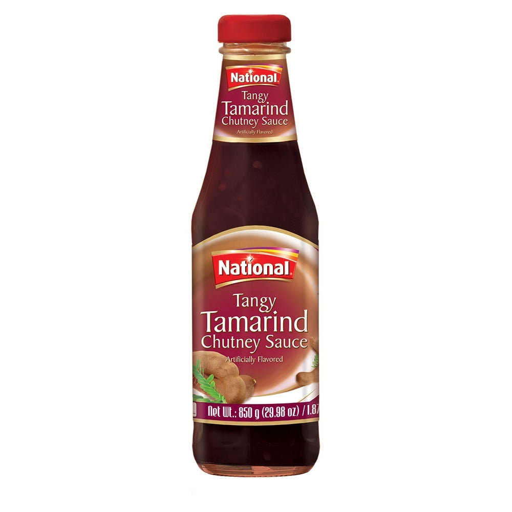 National Food Sauce Tangy Tamarind 850ml