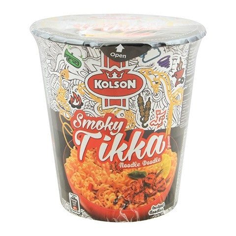 KOLSON Noodles Mala Cup 53g