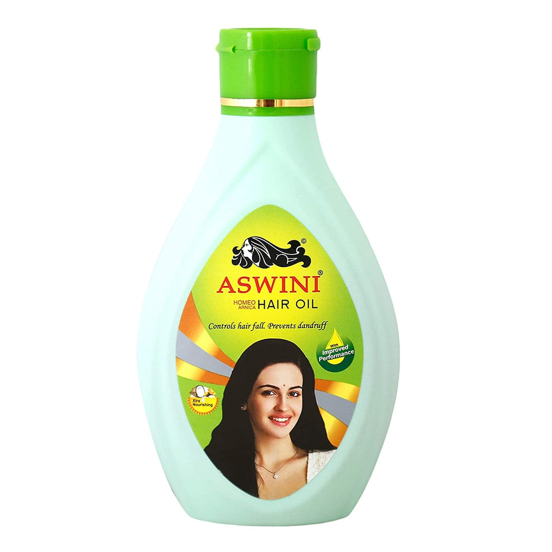 Ashwini Hair Oil 180ml
