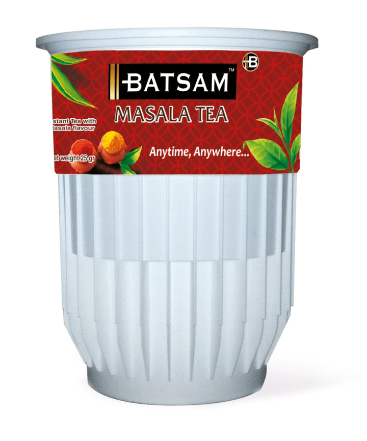 Batsam Masala Tea 9 cups