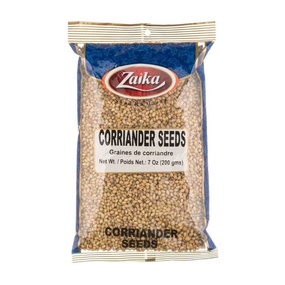 Zaika Coriander Seeds 200g