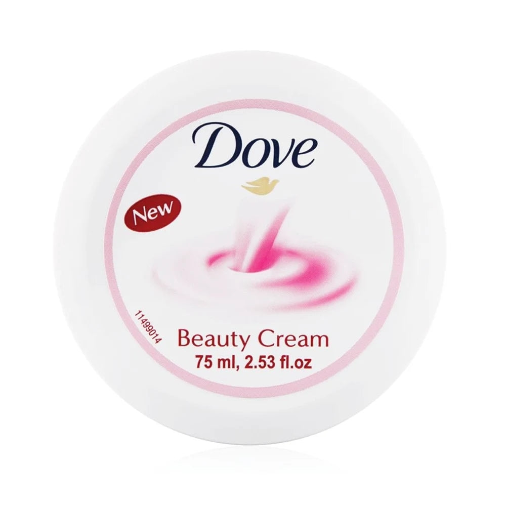 Dove Beauty Pink Cream 75ml