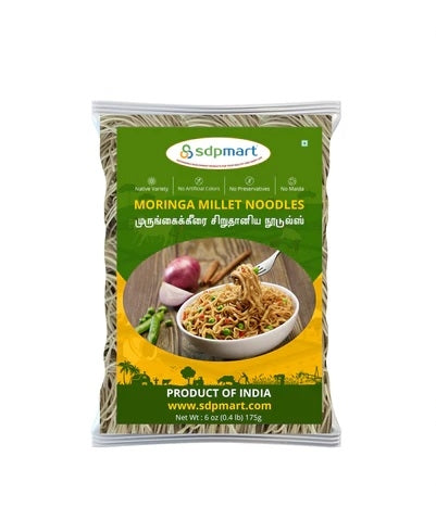 Sabam  Millet Noodle Moringa 175g