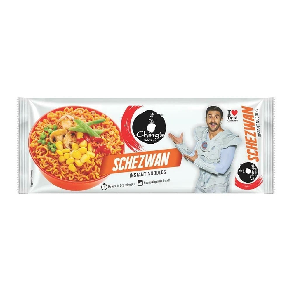 Ching Noodle Schezwan 240g