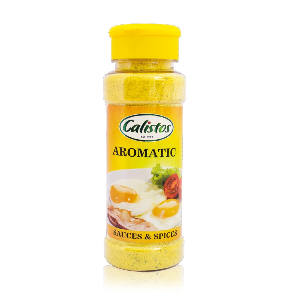 Calistos Aromatic Spice