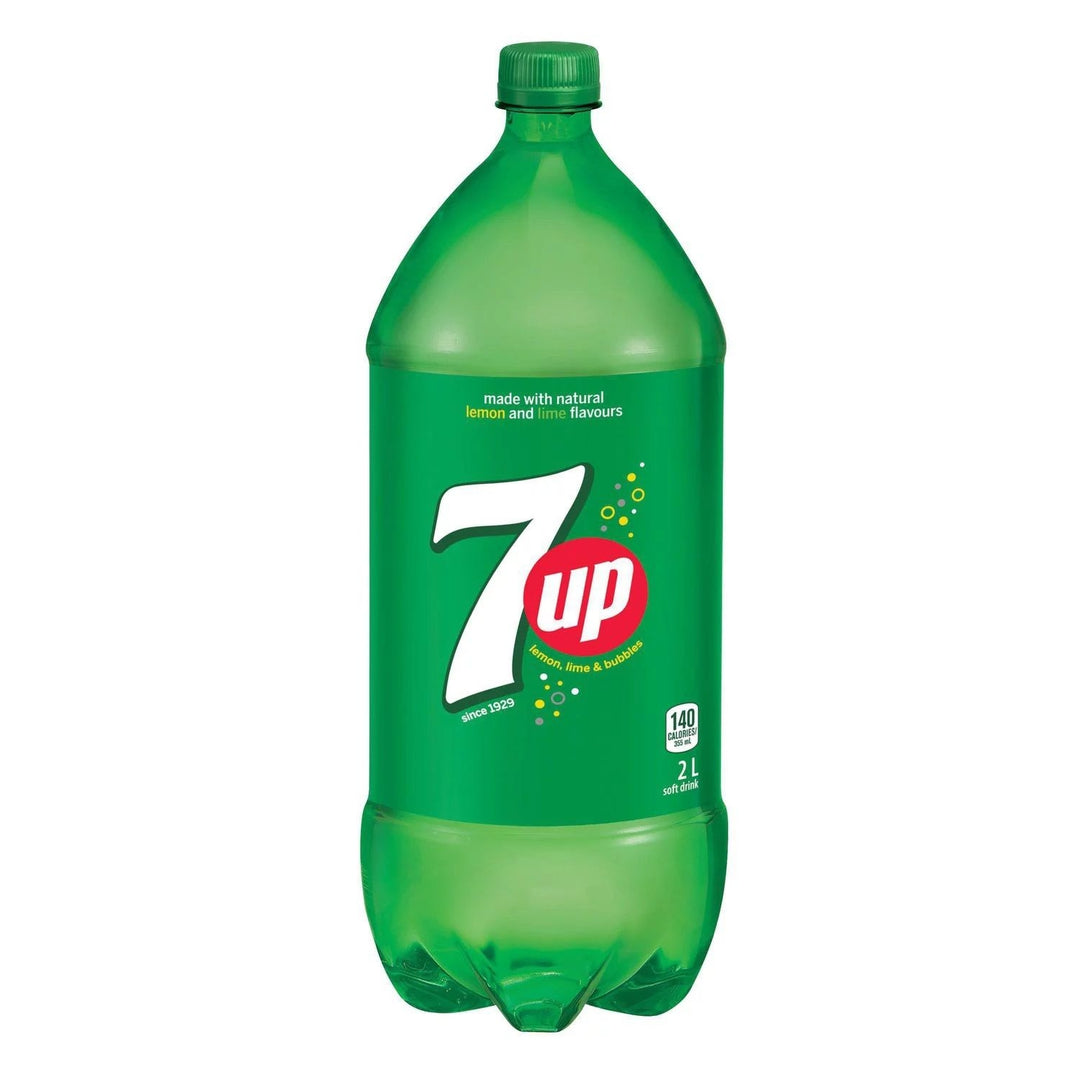 7UP 2L