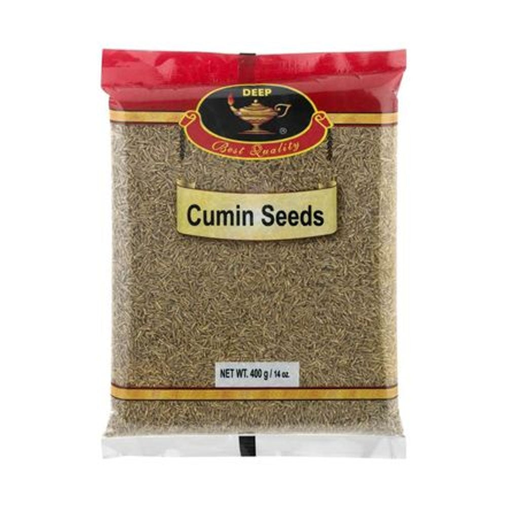 Deep  Cumin Seed 400g