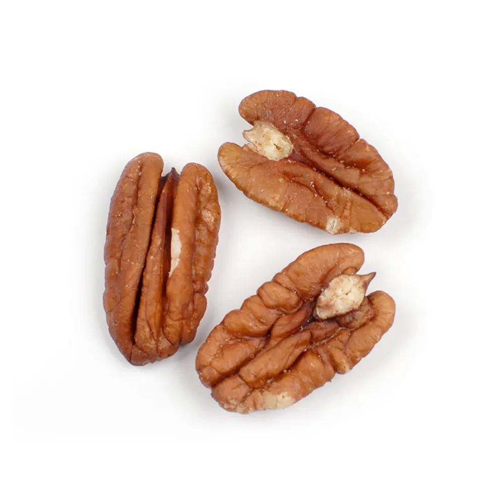 Memon Foods Pecan Half 400g