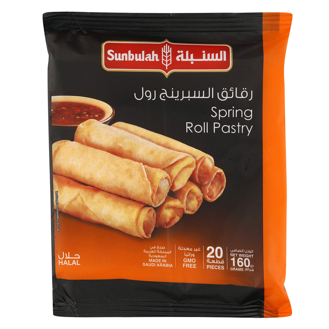Spring Roll pastry