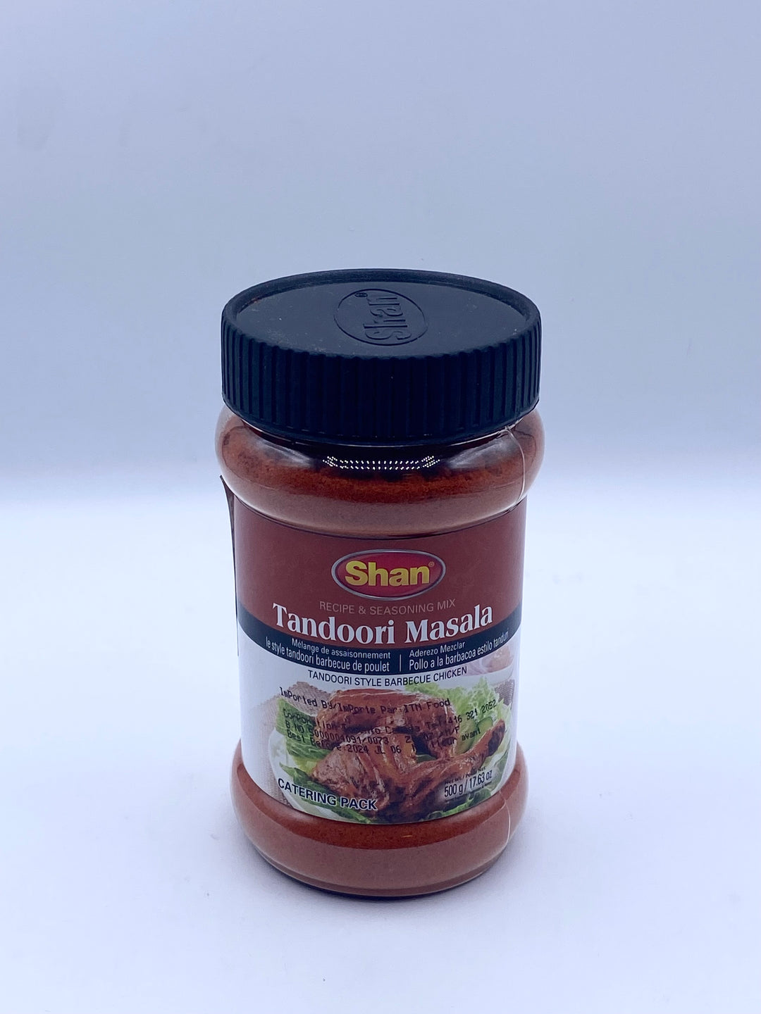 Shan Masala Tandoori Jar 500g