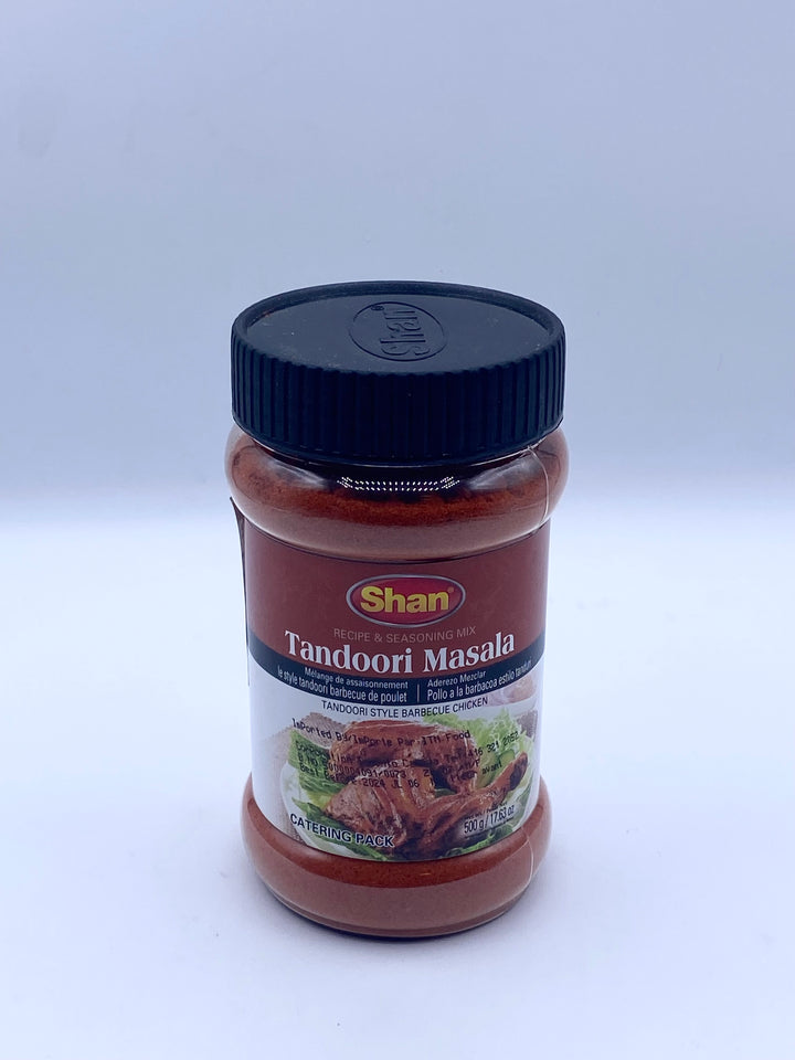 Shan Masala Tandoori Jar 500g