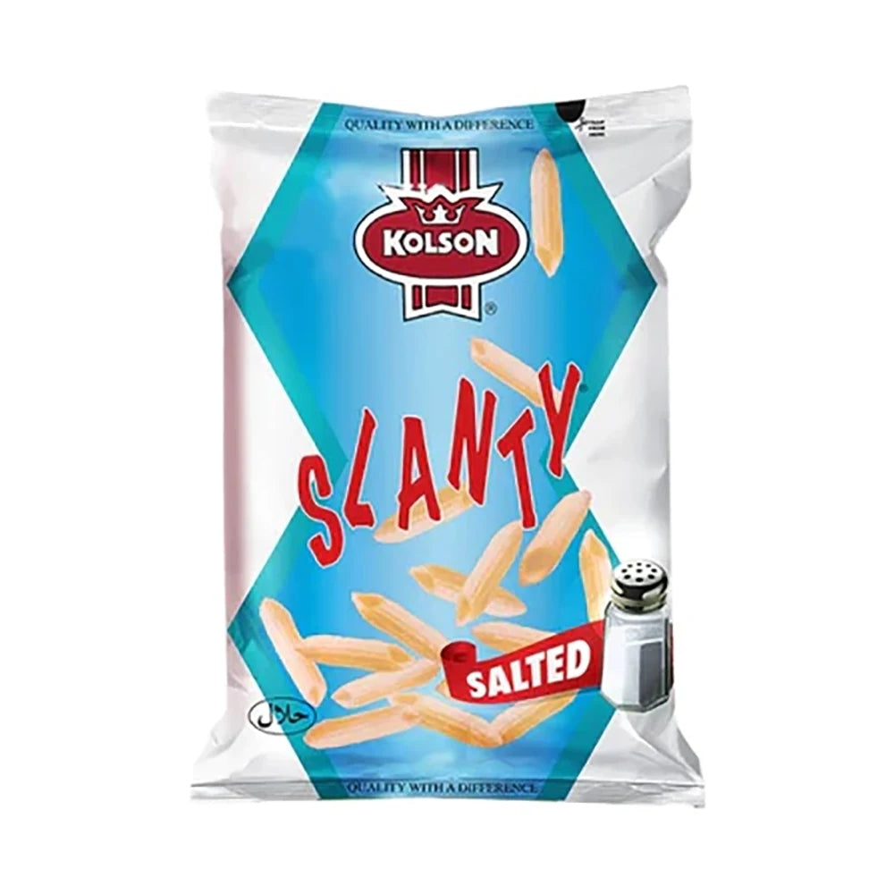 Kolson Slanty Salted 18g