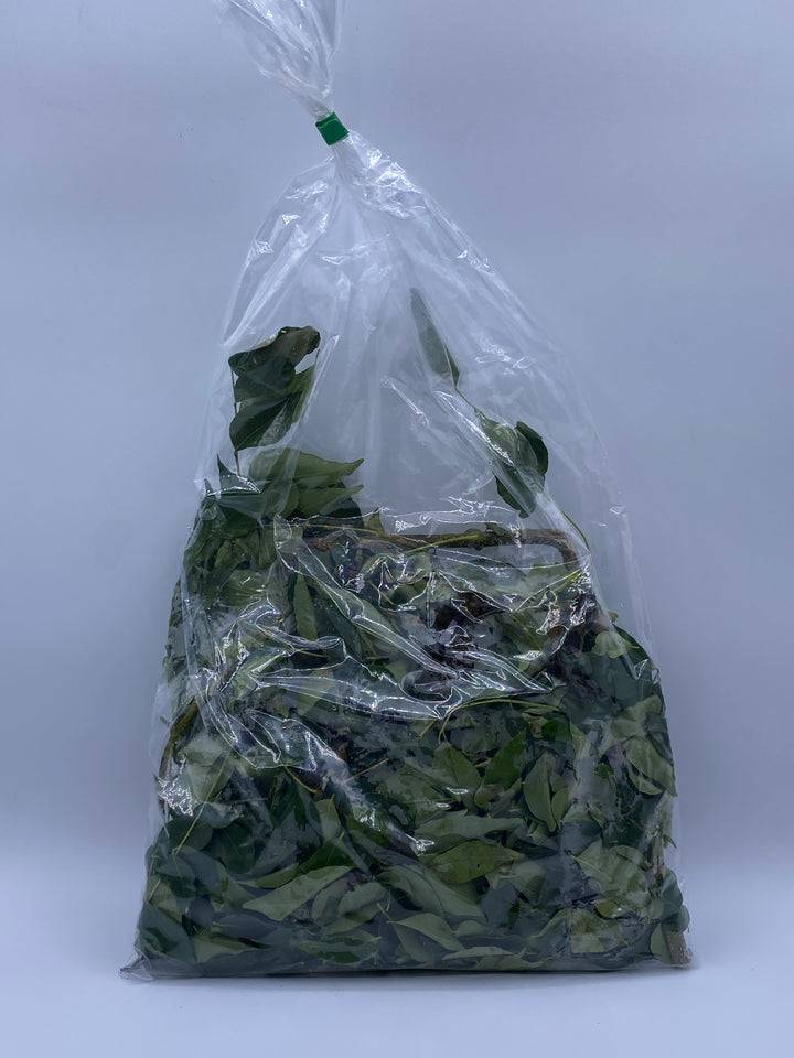Curry Leaves