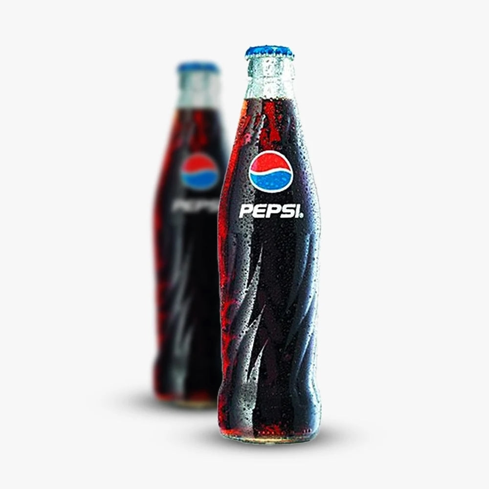 Pepsi 250ml GB