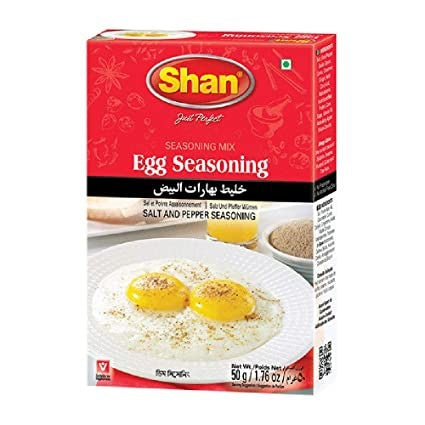 Shan Masala Egg Spice 50g