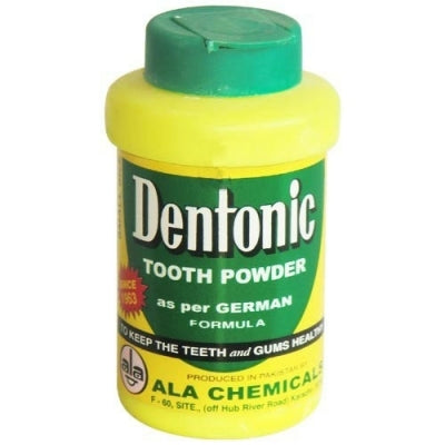 Dentonic Powder 90g