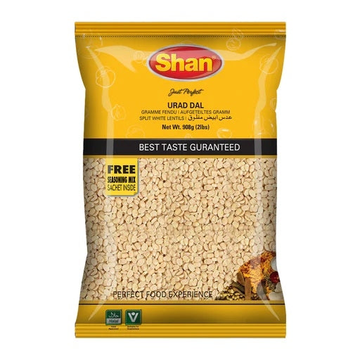 Shan Dal Urad 2Lb