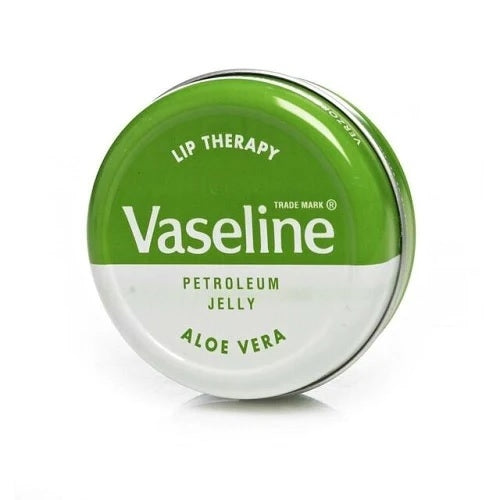 Vasline Lip Therapy Aloe Vera 4.8g