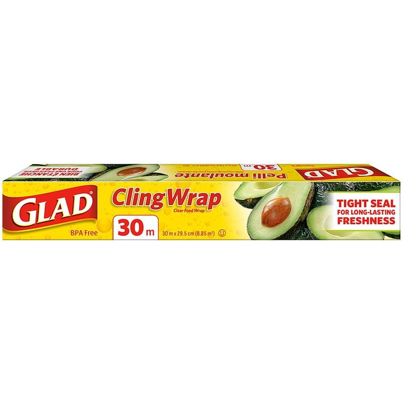 Glad Cling Wrap
