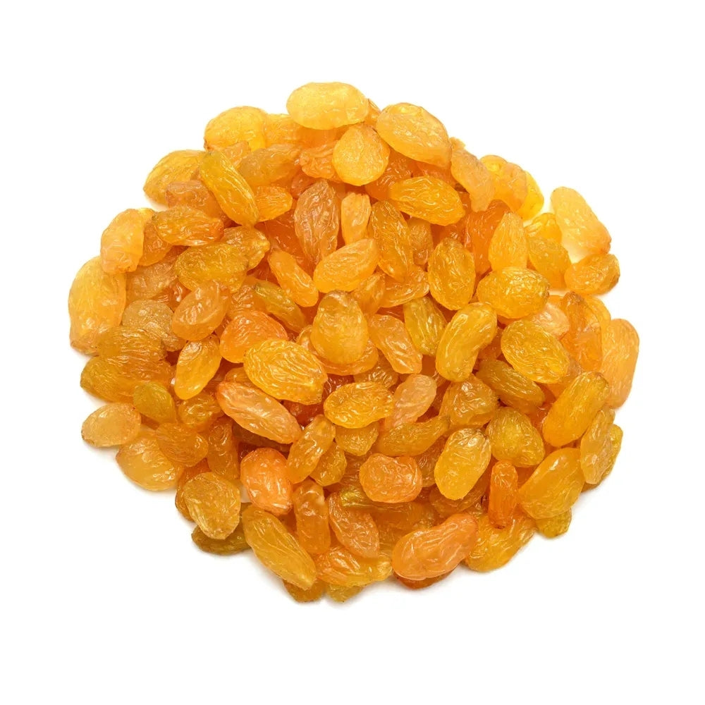 Memon Foods Raisins Golden 400g