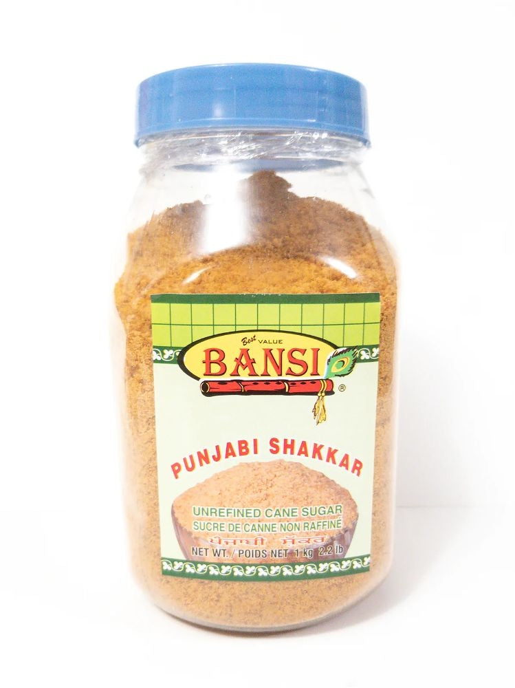 Bansi Punjabi Shakkar 1Kg