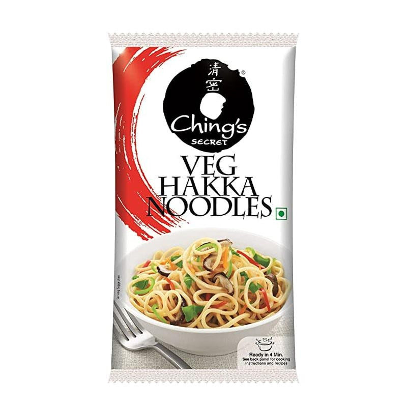 Ching Veg Hakka Noodle 150g