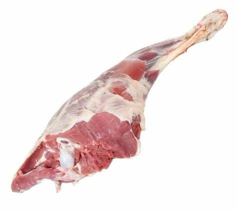 Goat Leg (Average 4.5LB - 5.5LB)