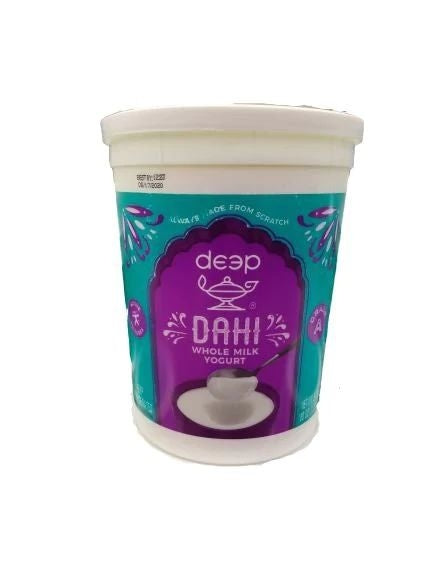 Deep Yogurt 3.25%