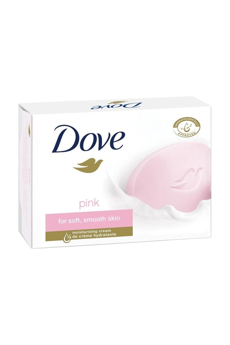 Dove Pink 2*100g