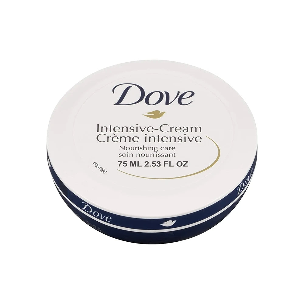 Dove Intensive White Cream 75ml