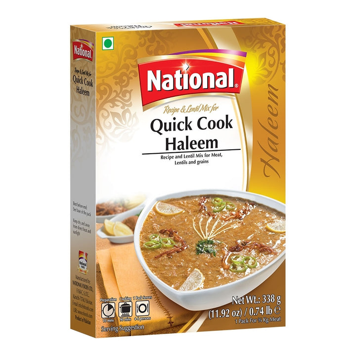 National Foods Haleem Quick