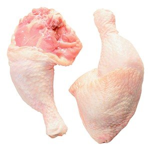 Chicken Leg Yellow/White As Is (Per 1 LB)